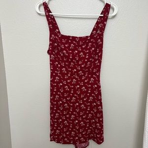 LA Hearts Urban Outfitters Dress